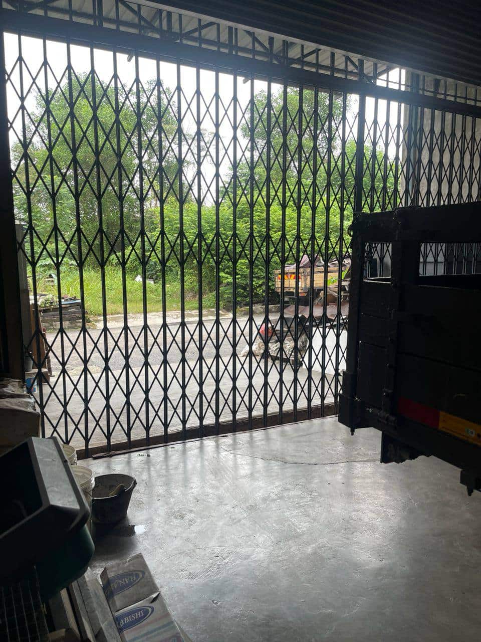 1.5-Storey Terrace Factory Taman Kota Masai 6