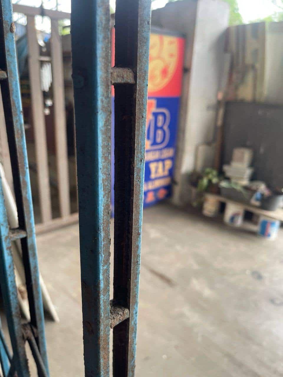 1.5-Storey Terrace Factory Taman Kota Masai 10