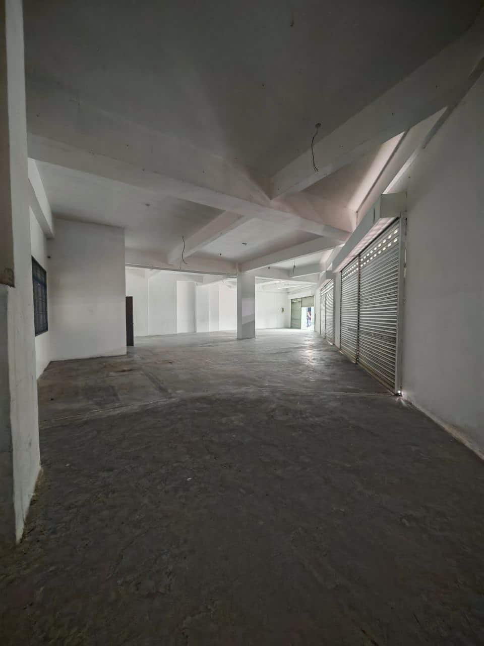 Corner Lot Desa Tebrau 5