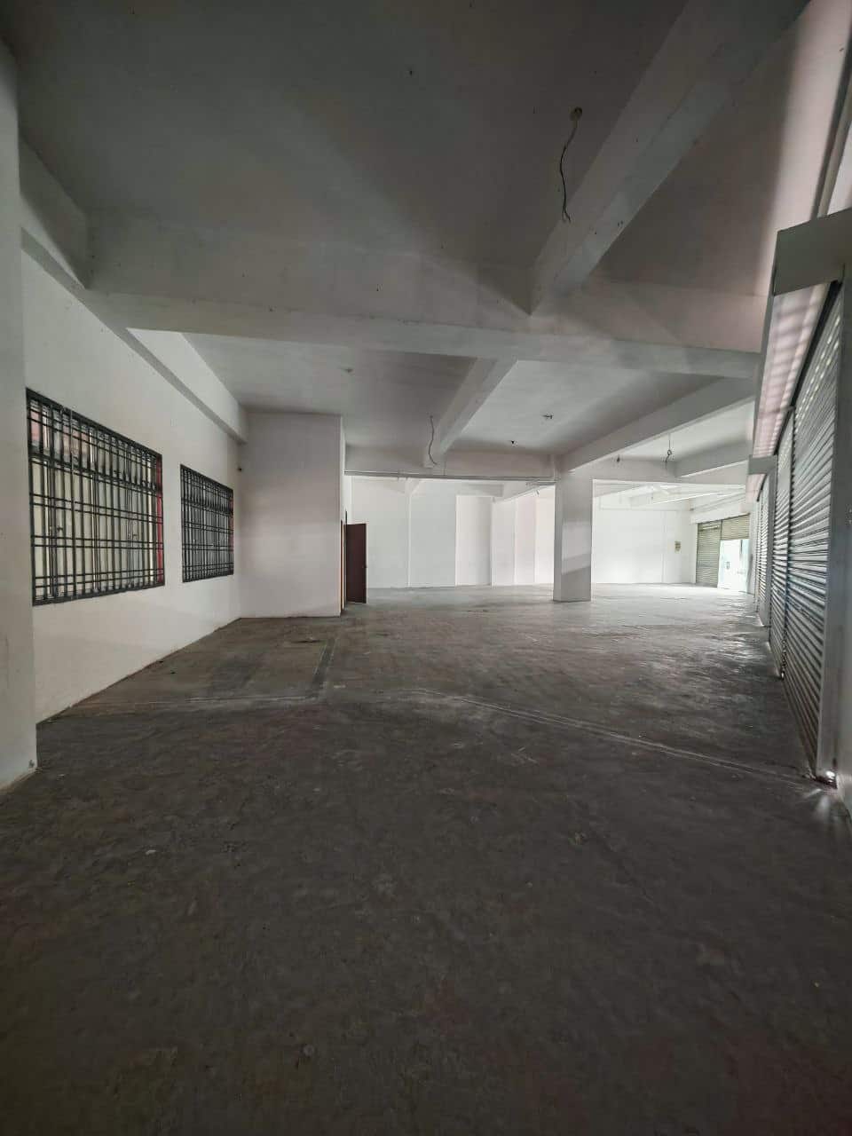 Corner Lot Desa Tebrau 6
