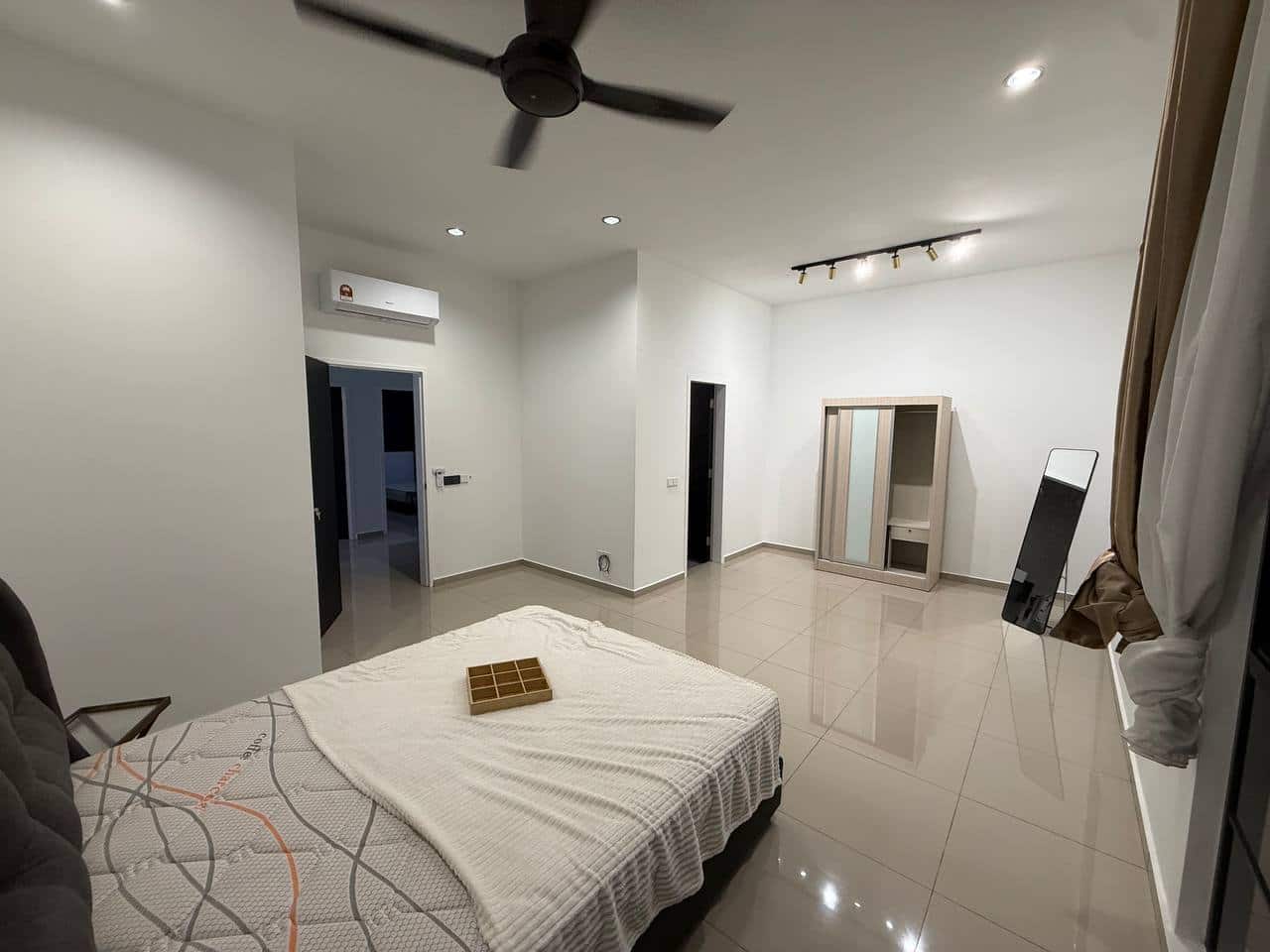Double Storey Terrace Eco Botanic 2 2