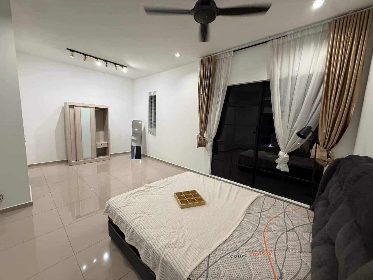 Double Storey Terrace Eco Botanic 2 3