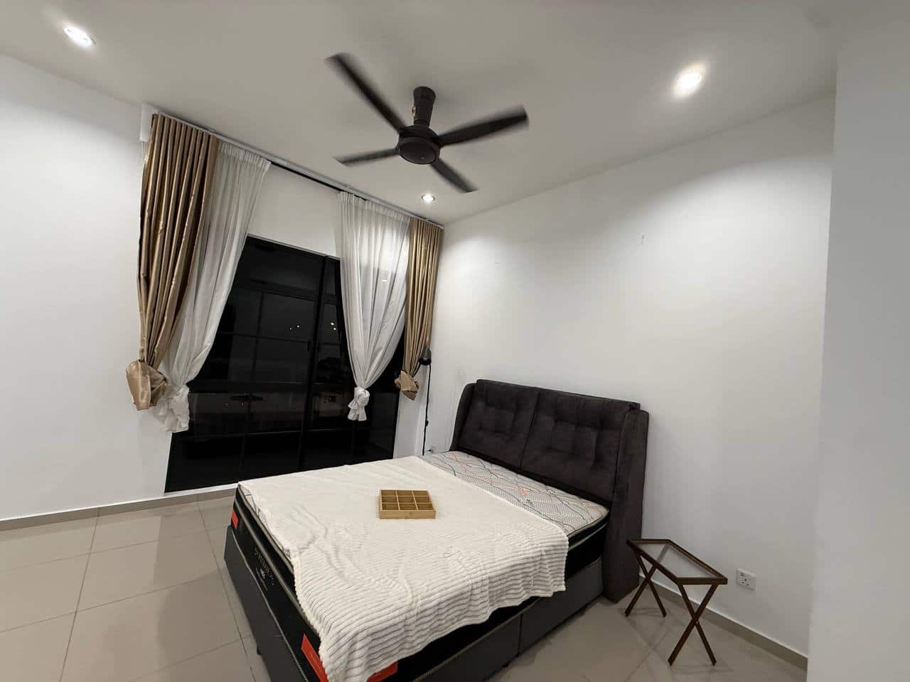 Double Storey Terrace Eco Botanic 2 4