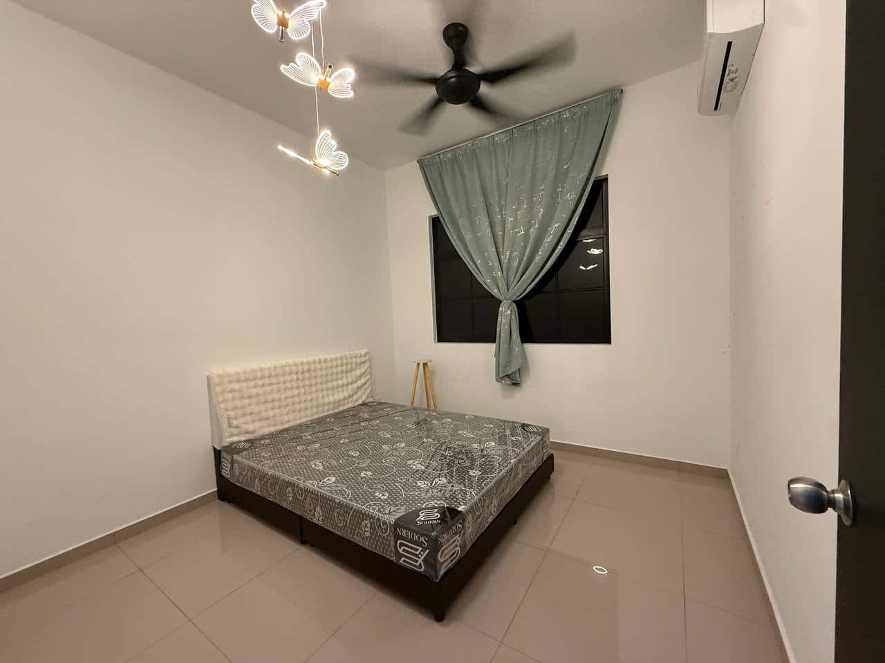 Double Storey Terrace Eco Botanic 2 7