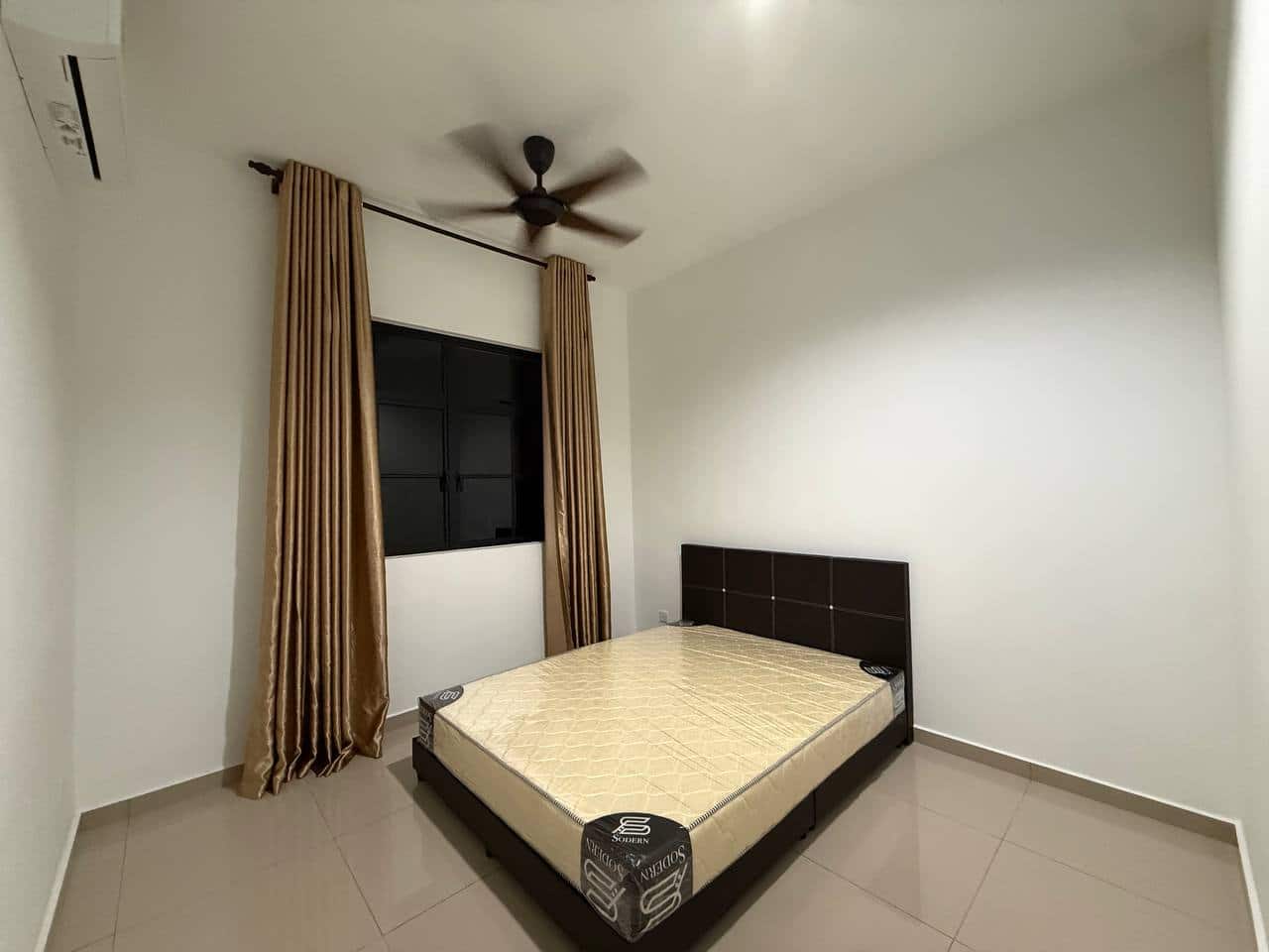 Double Storey Terrace Eco Botanic 2 5