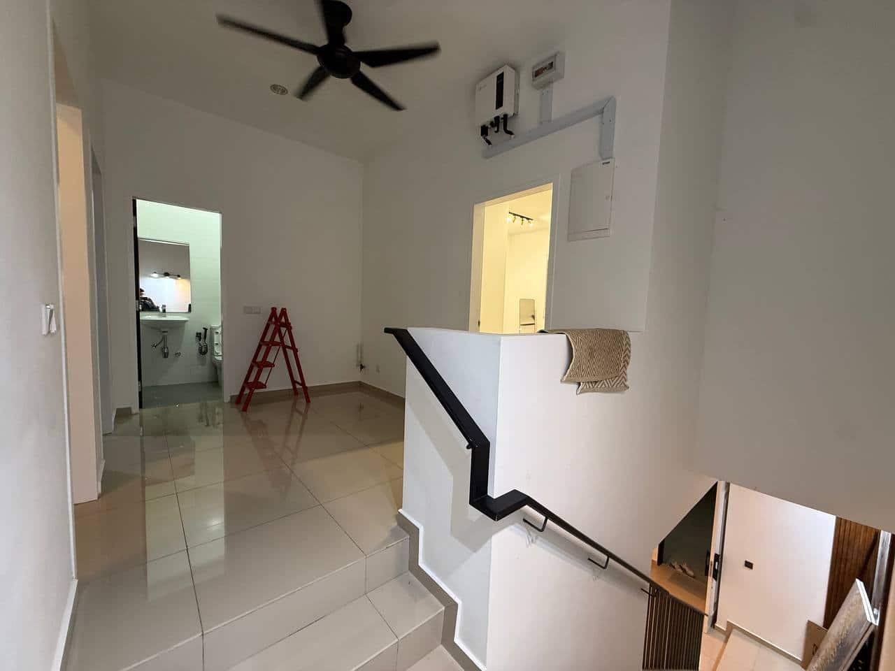 Double Storey Terrace Eco Botanic 2 6