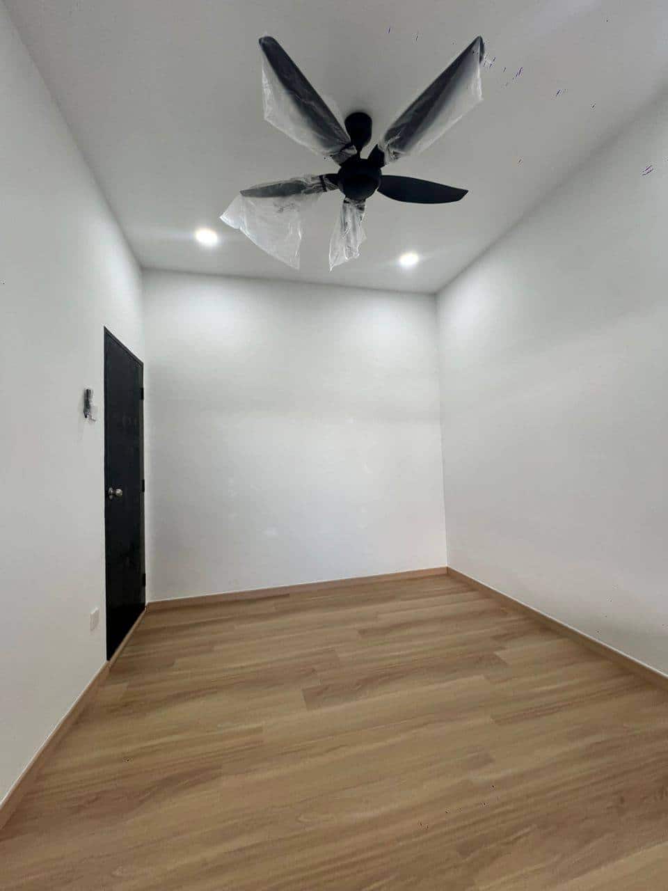 Single Storey Intermediate Taman Teok 7