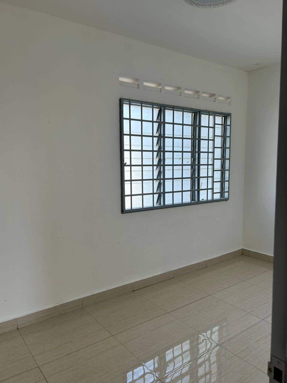 2-storey Low Cost House Kota Masai 9