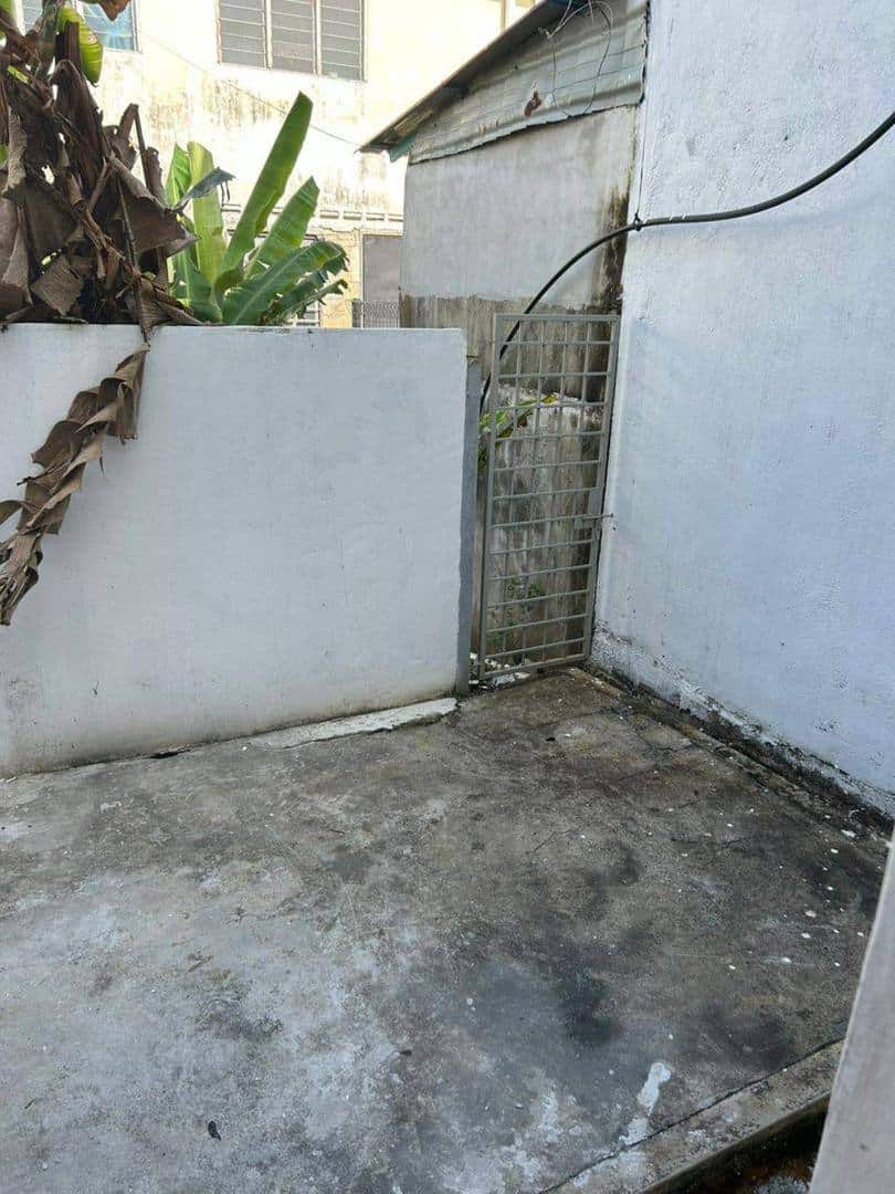 2-storey Low Cost House Kota Masai 10
