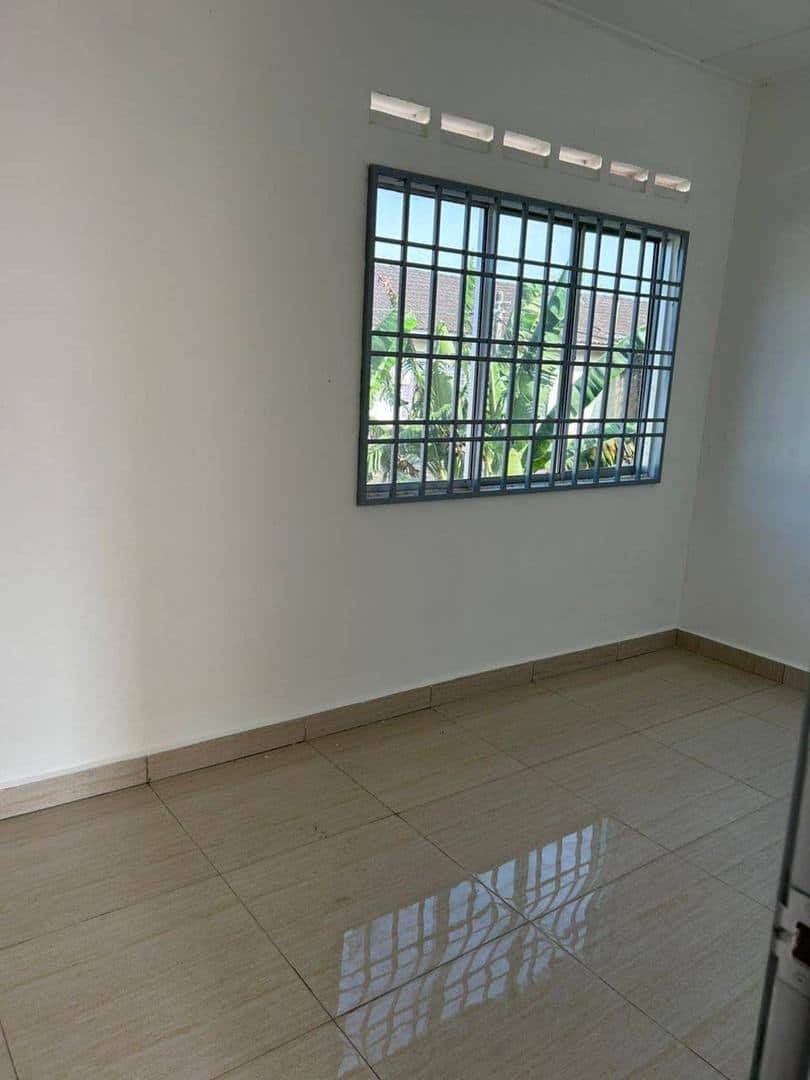 2-storey Low Cost House Kota Masai 8