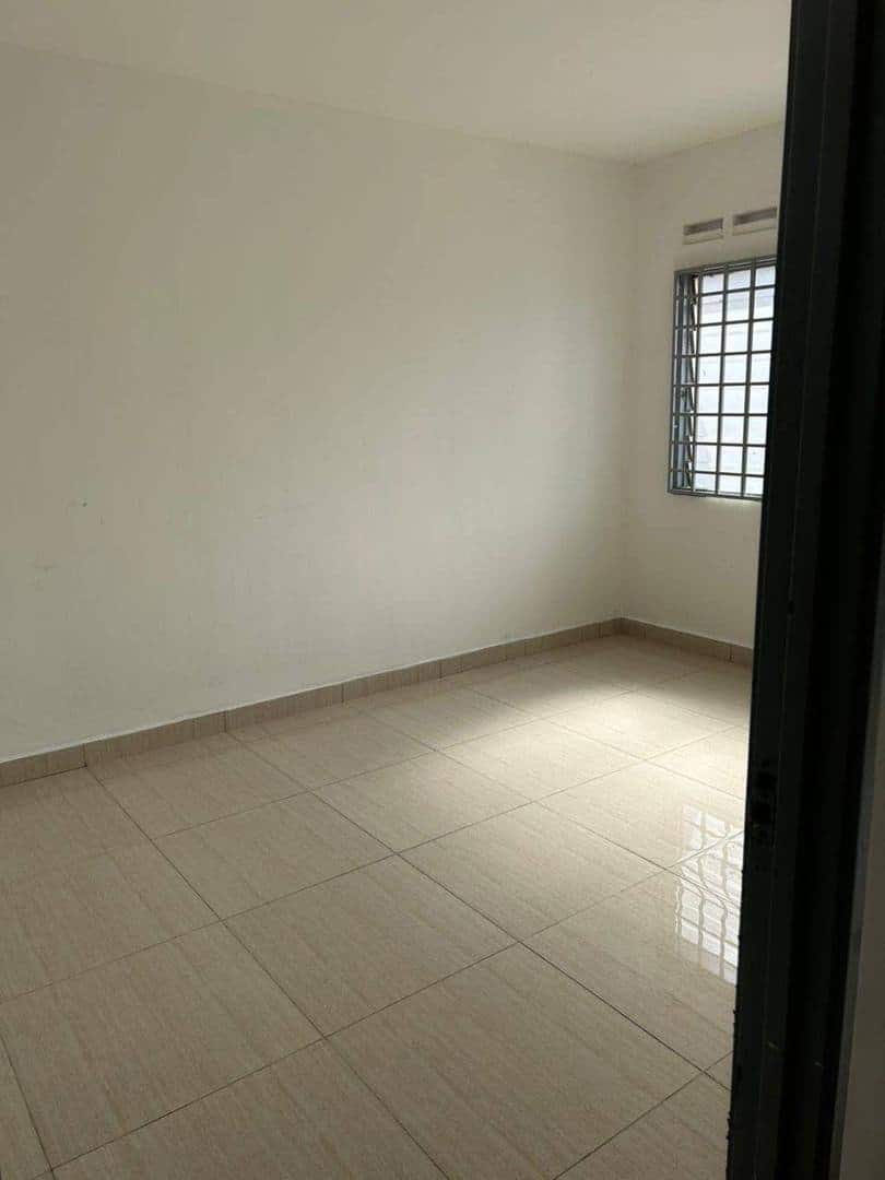 2-storey Low Cost House Kota Masai 7