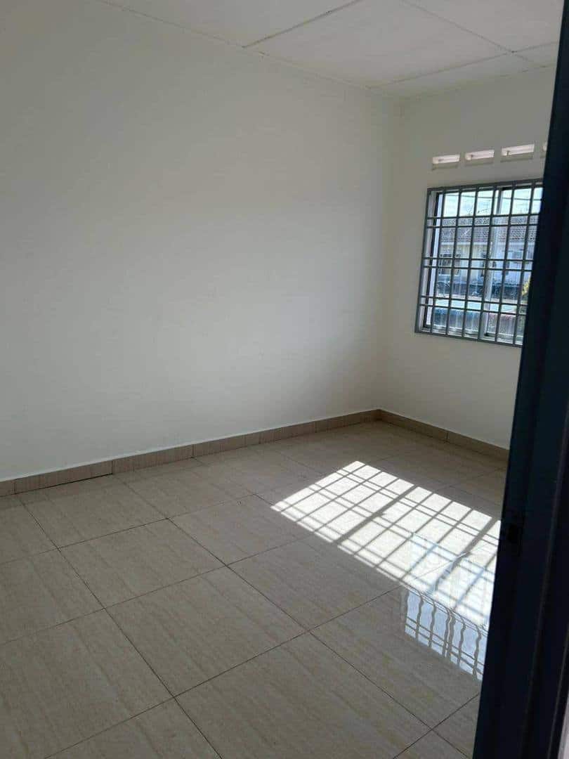 2-storey Low Cost House Kota Masai 5