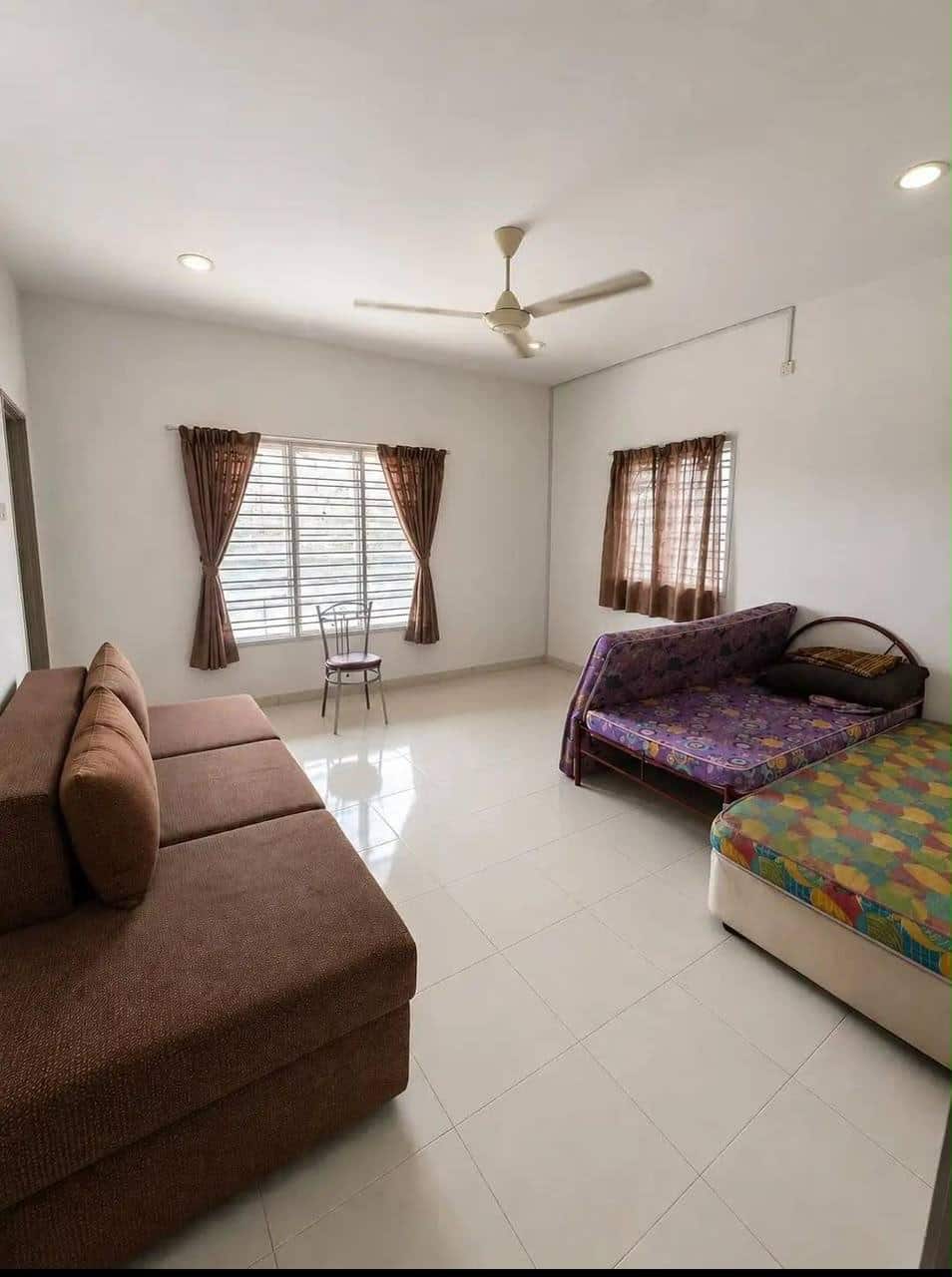 Double Storey Terrace (Endlot) Laman Kiara 4