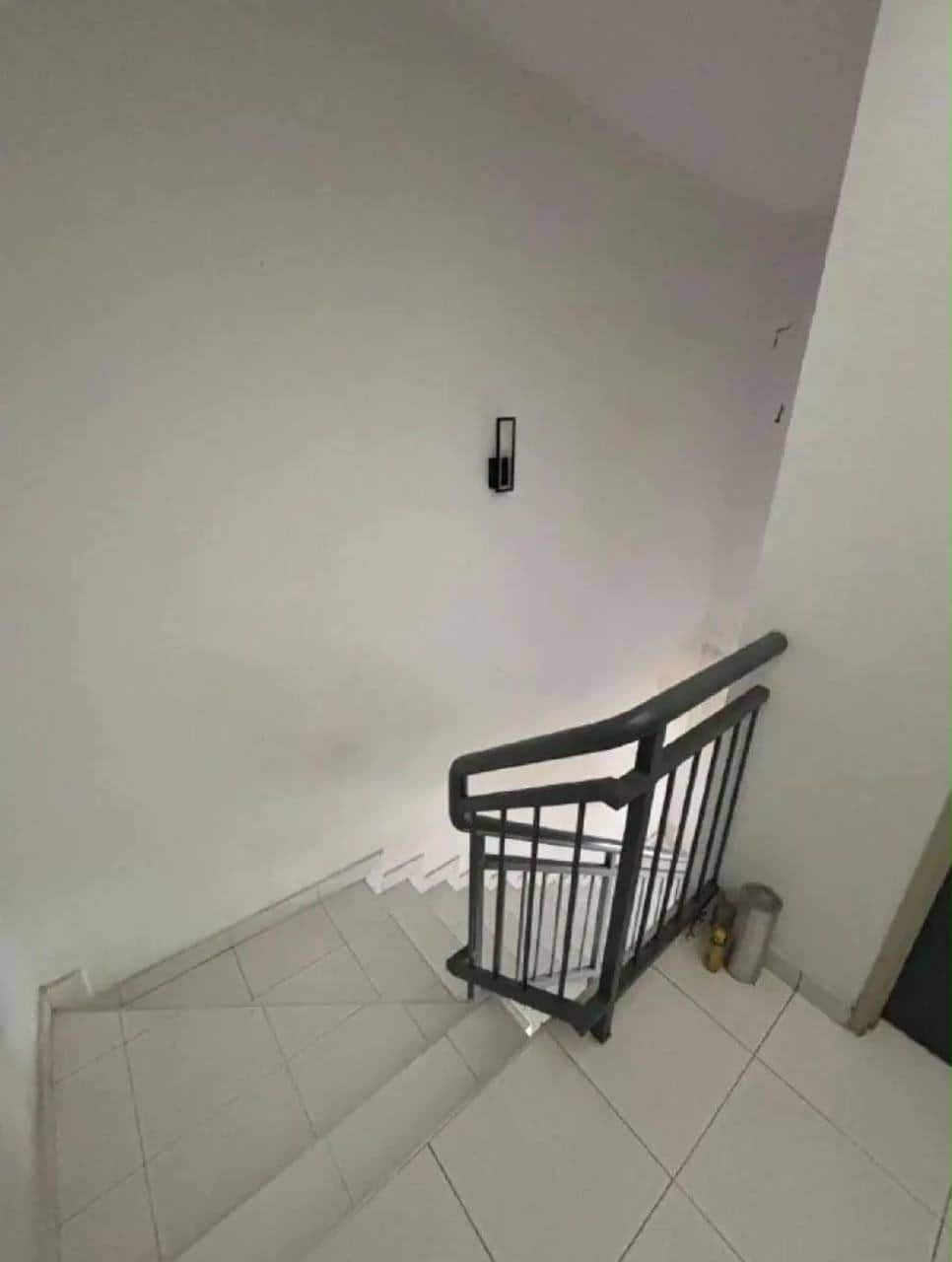 Double Storey Terrace (Endlot) Laman Kiara 10