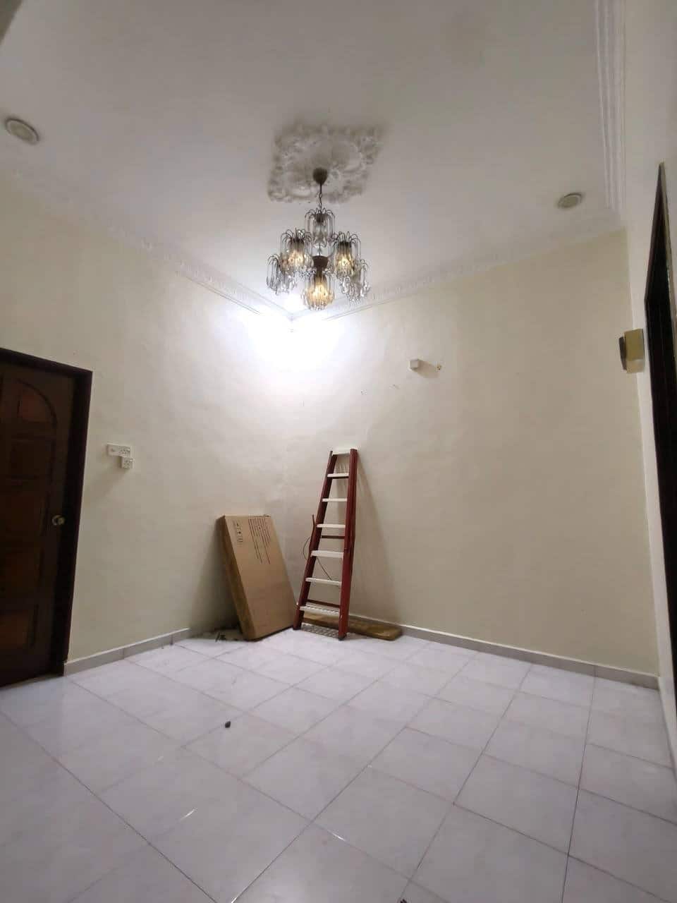 Double Storey Terrace Jalan Pulai 4x Pulai Utama 5