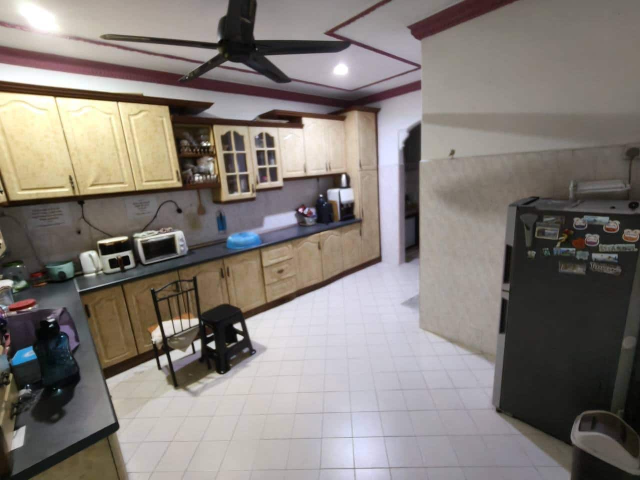 Double Storey Terrace Jalan Pulai 4x Pulai Utama 4
