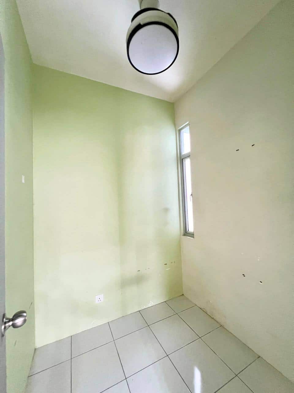 Condominium Seri Austin 4