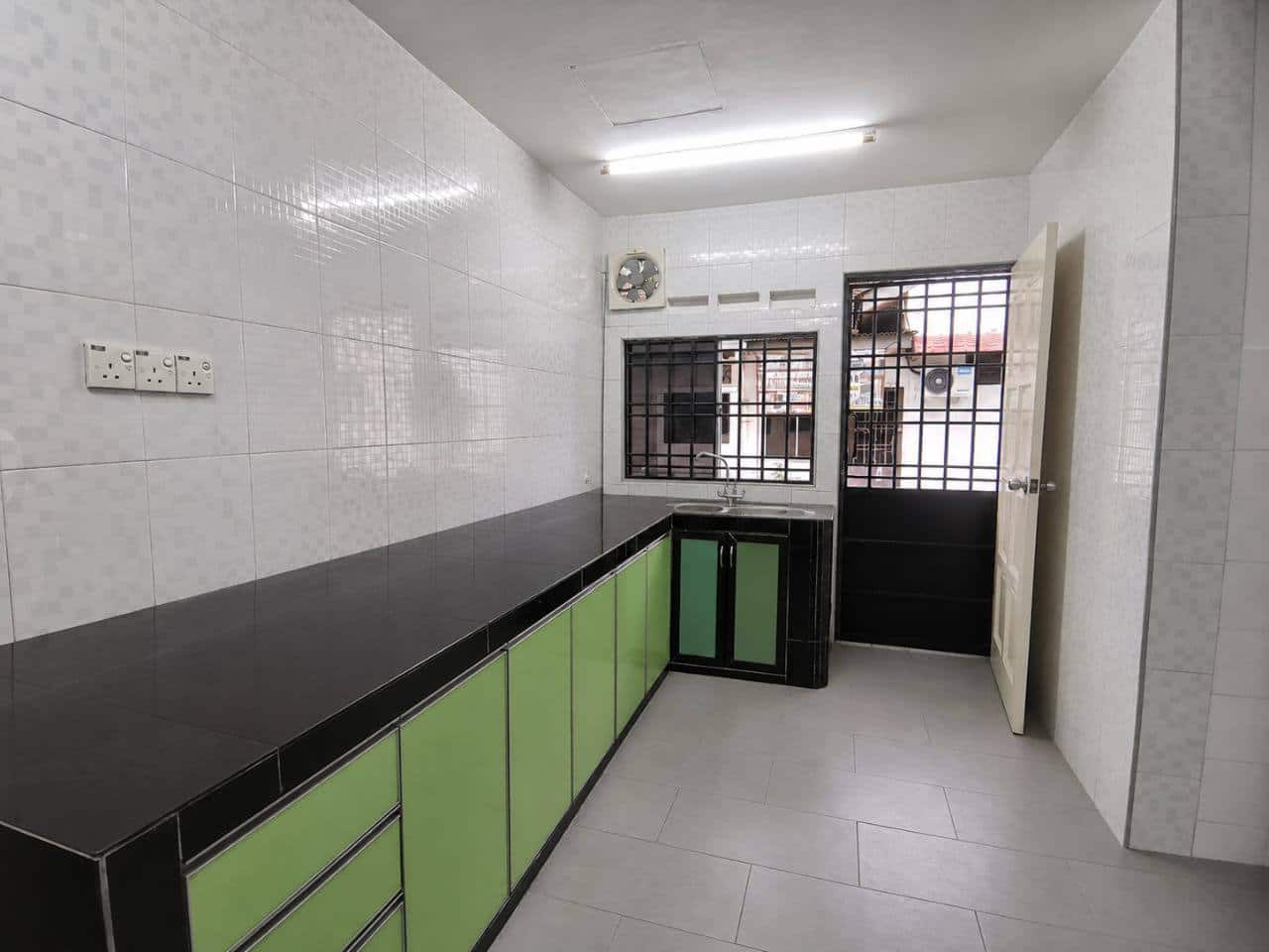 Individual Taman Mutiara Rini 7