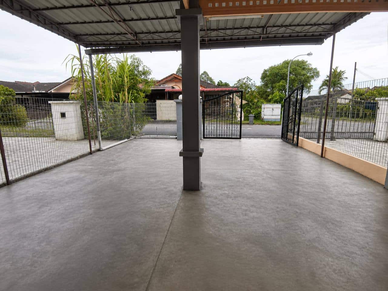 Individual Taman Mutiara Rini 1