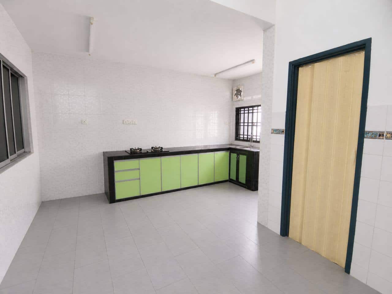 Individual Taman Mutiara Rini 3
