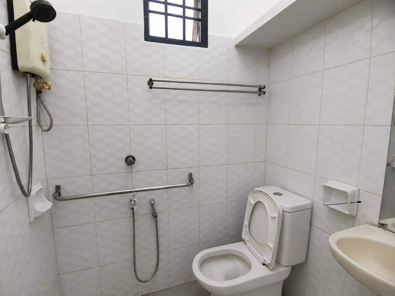 Individual Taman Mutiara Rini 9