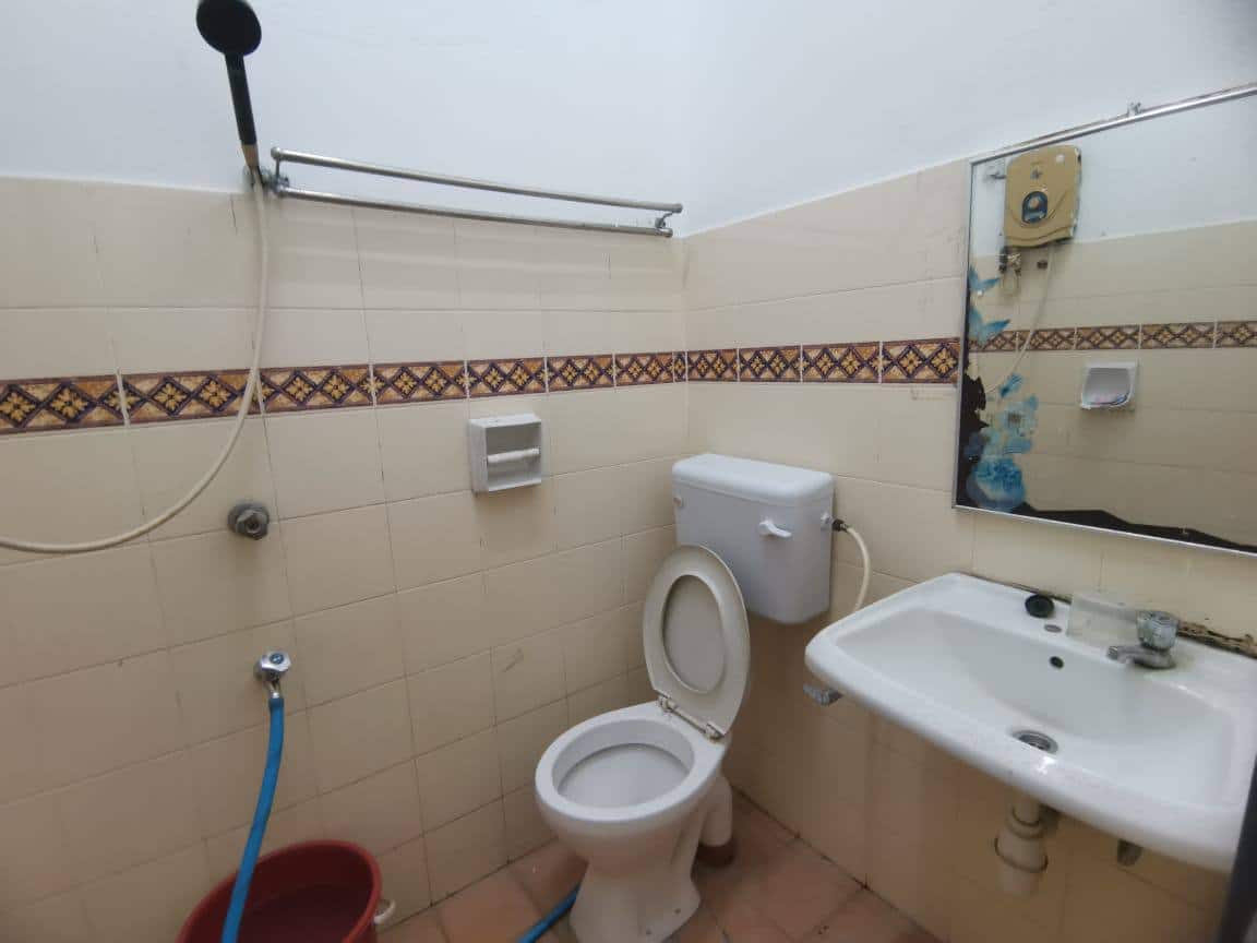 Individual Taman Mutiara Rini 8