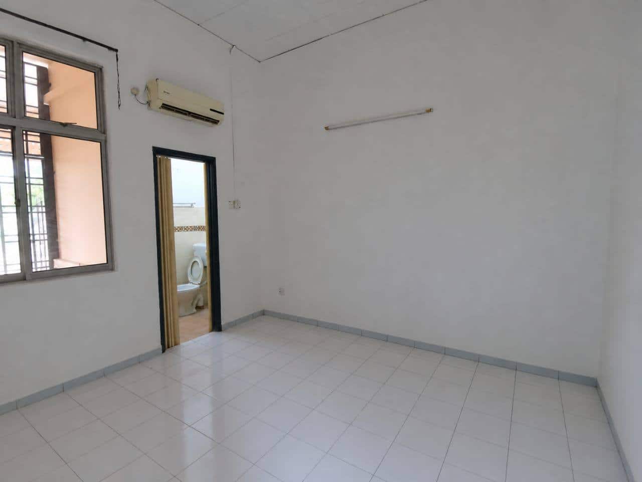 Individual Taman Mutiara Rini 2