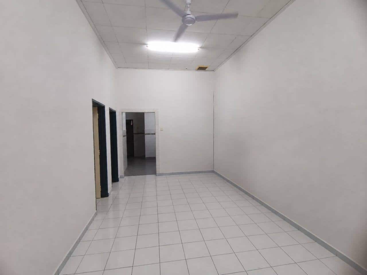 Individual Taman Mutiara Rini 4