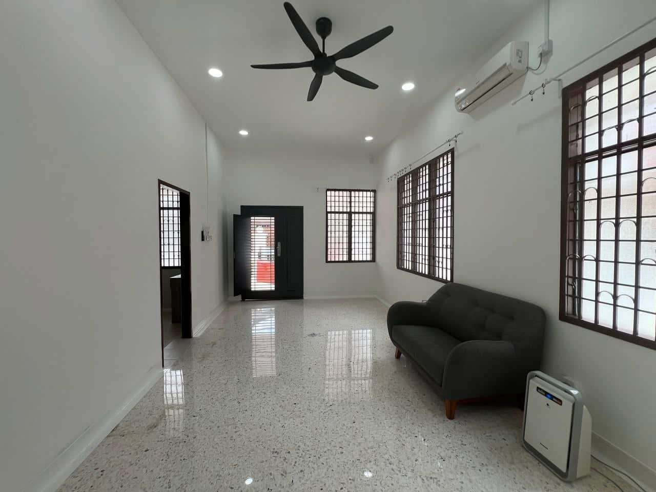 Single Storey Semi-D Paradigm Mall Area Taman Bukit Mewah 1