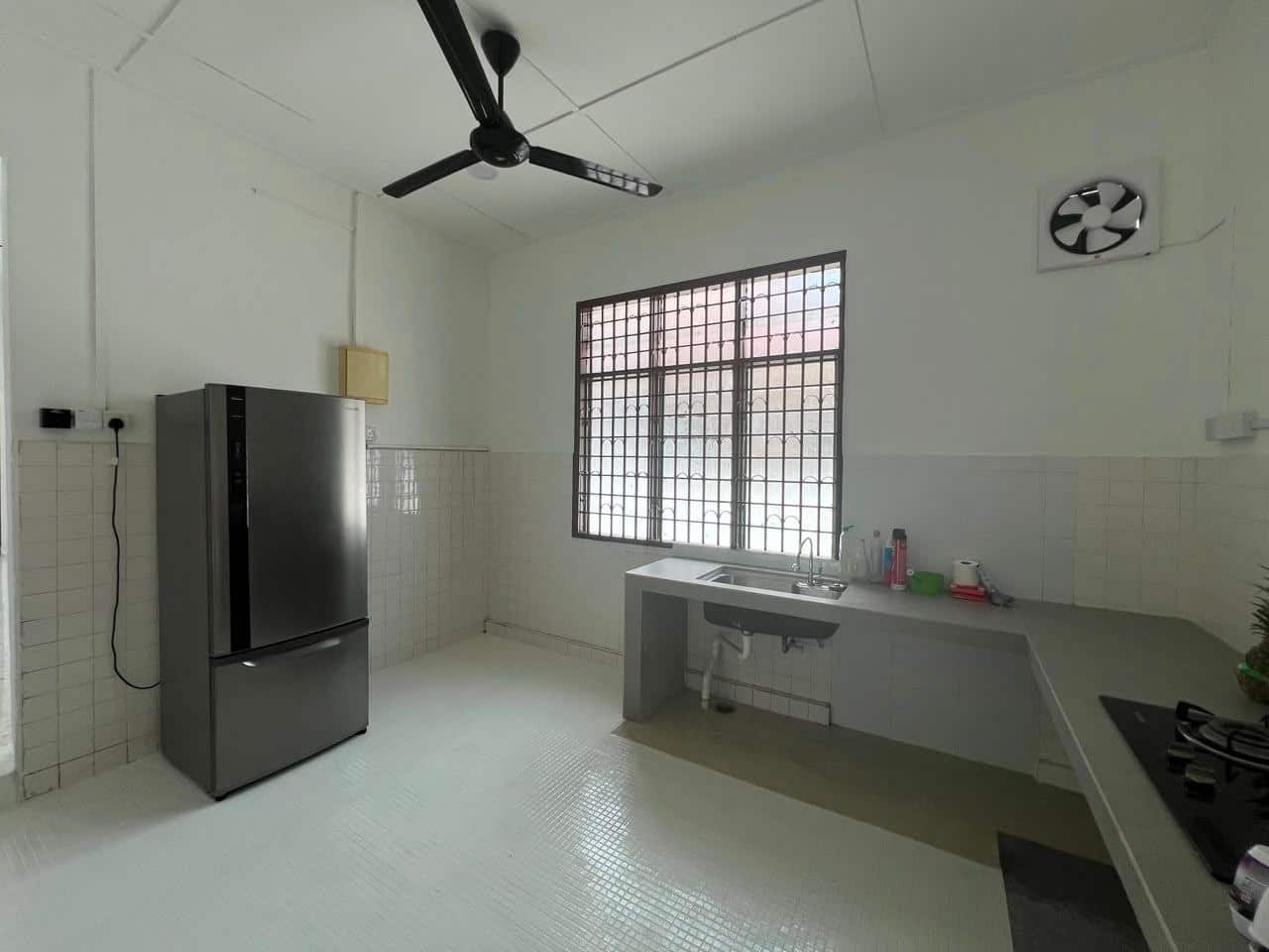 Single Storey Semi-D Paradigm Mall Area Taman Bukit Mewah 5