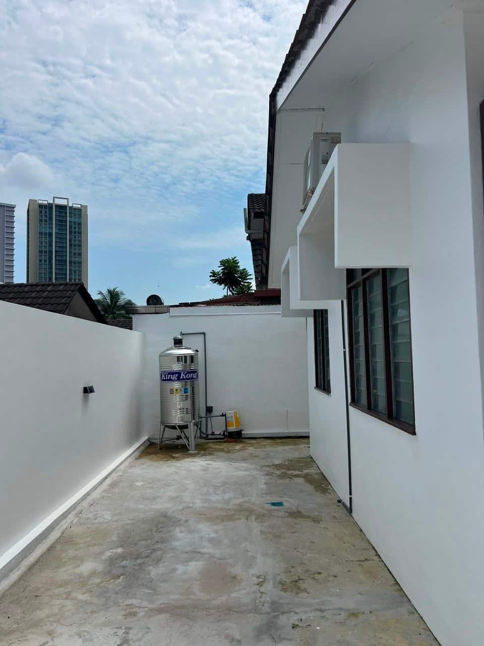 Single Storey Semi-D Paradigm Mall Area Taman Bukit Mewah 2