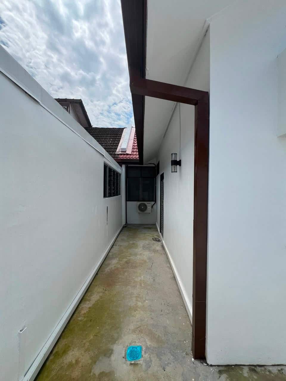 Single Storey Semi-D Paradigm Mall Area Taman Bukit Mewah 3