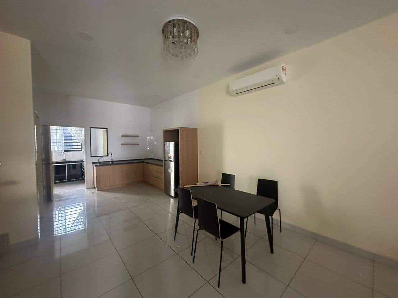 Double storey terrace house Valley West 1 Horizon Hill 3