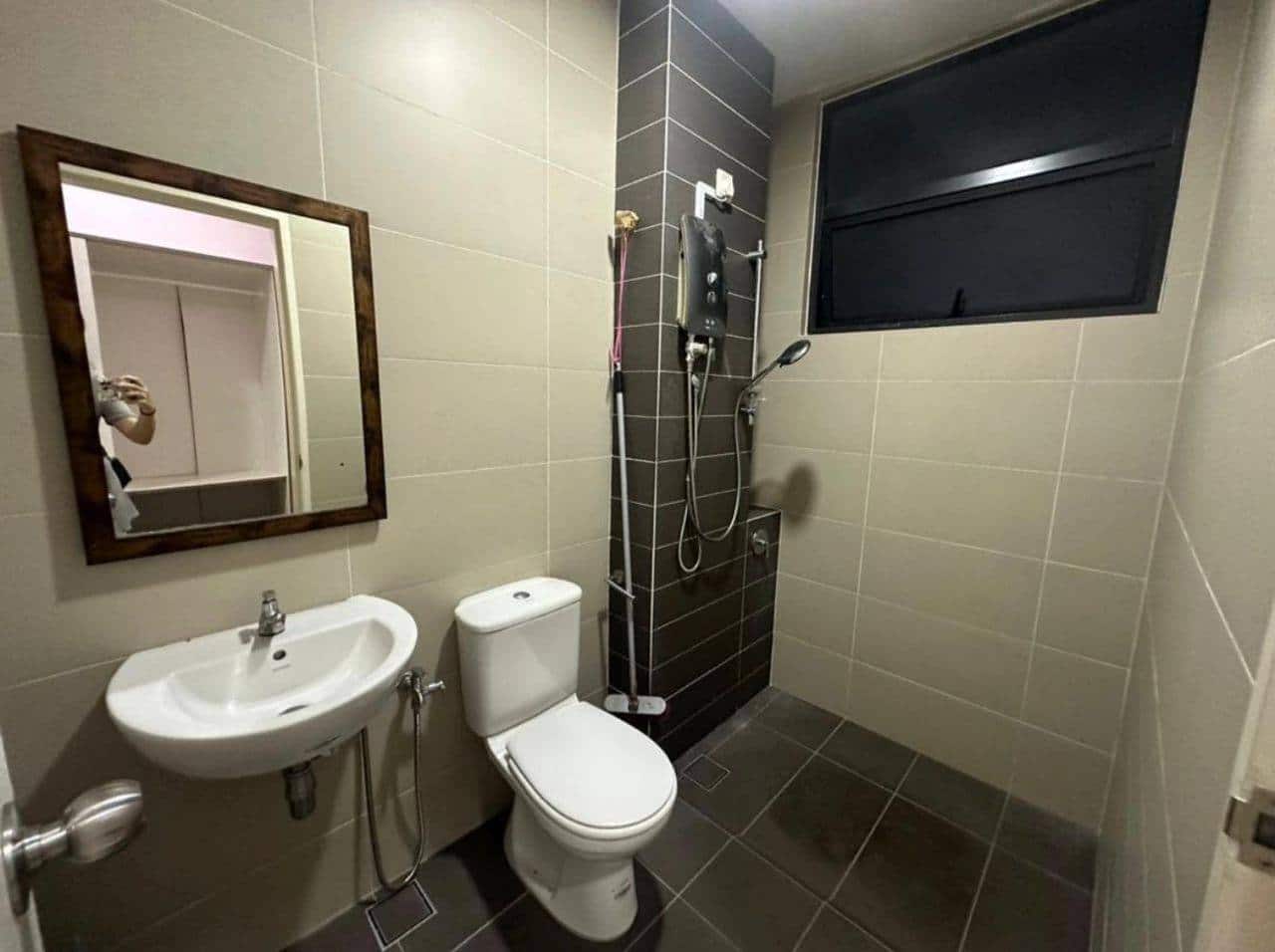 Double storey terrace house Valley West 1 Horizon Hill 11
