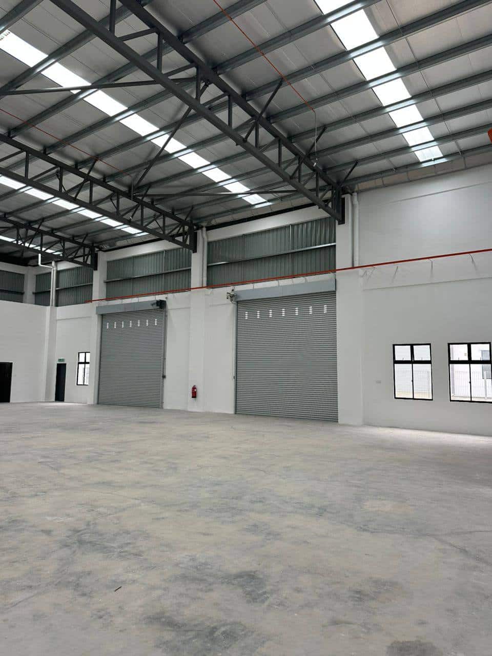 1 Storey Semi-Detached Factory Eco Business Park 1 Phase 3 2