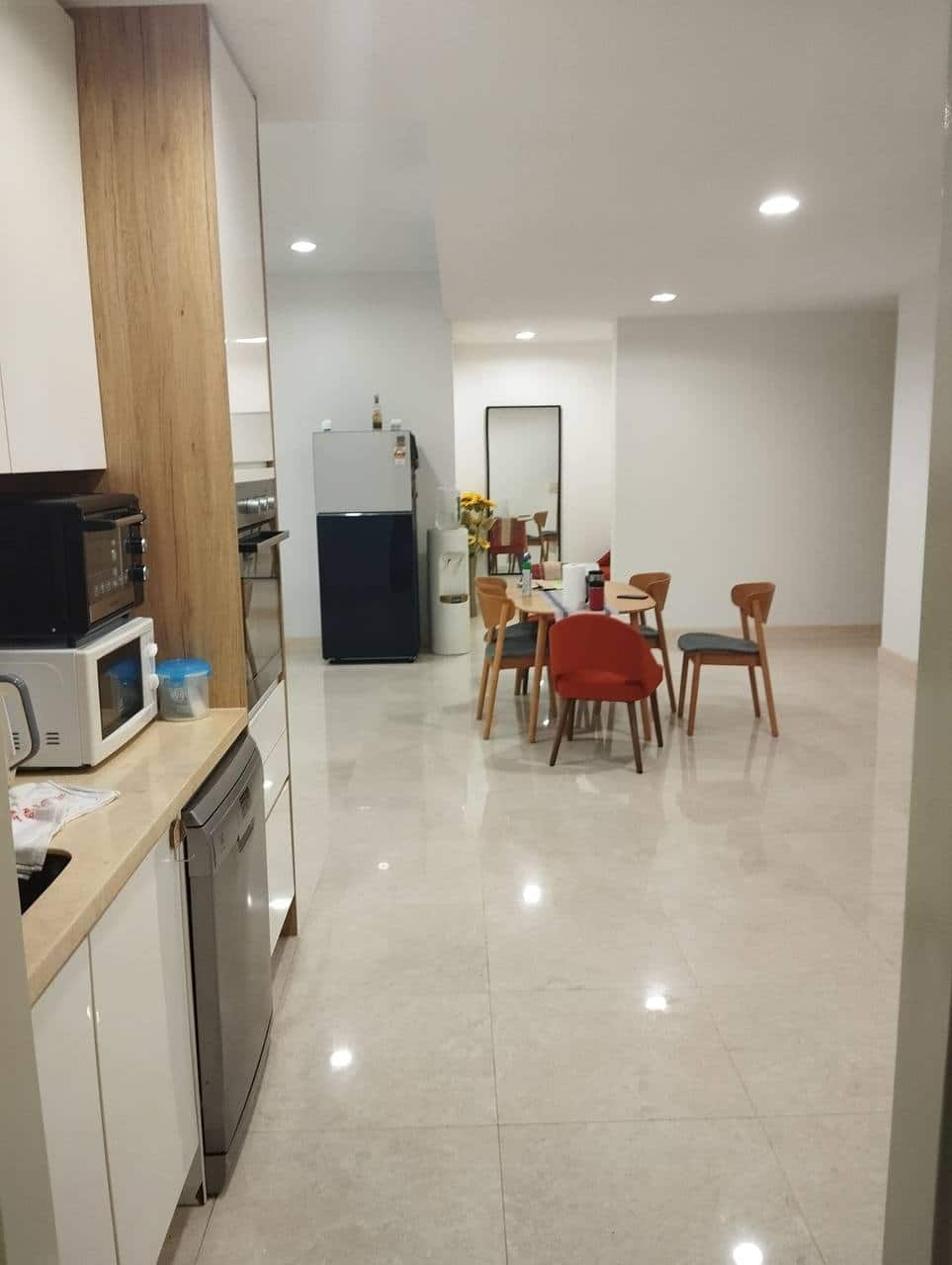 Condo Imperia @ Puteri Harbour 2