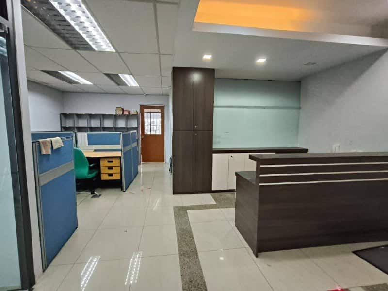 Intermediate Taman Johor Jaya Ros Merah 3