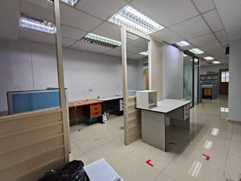 Intermediate Taman Johor Jaya Ros Merah 6