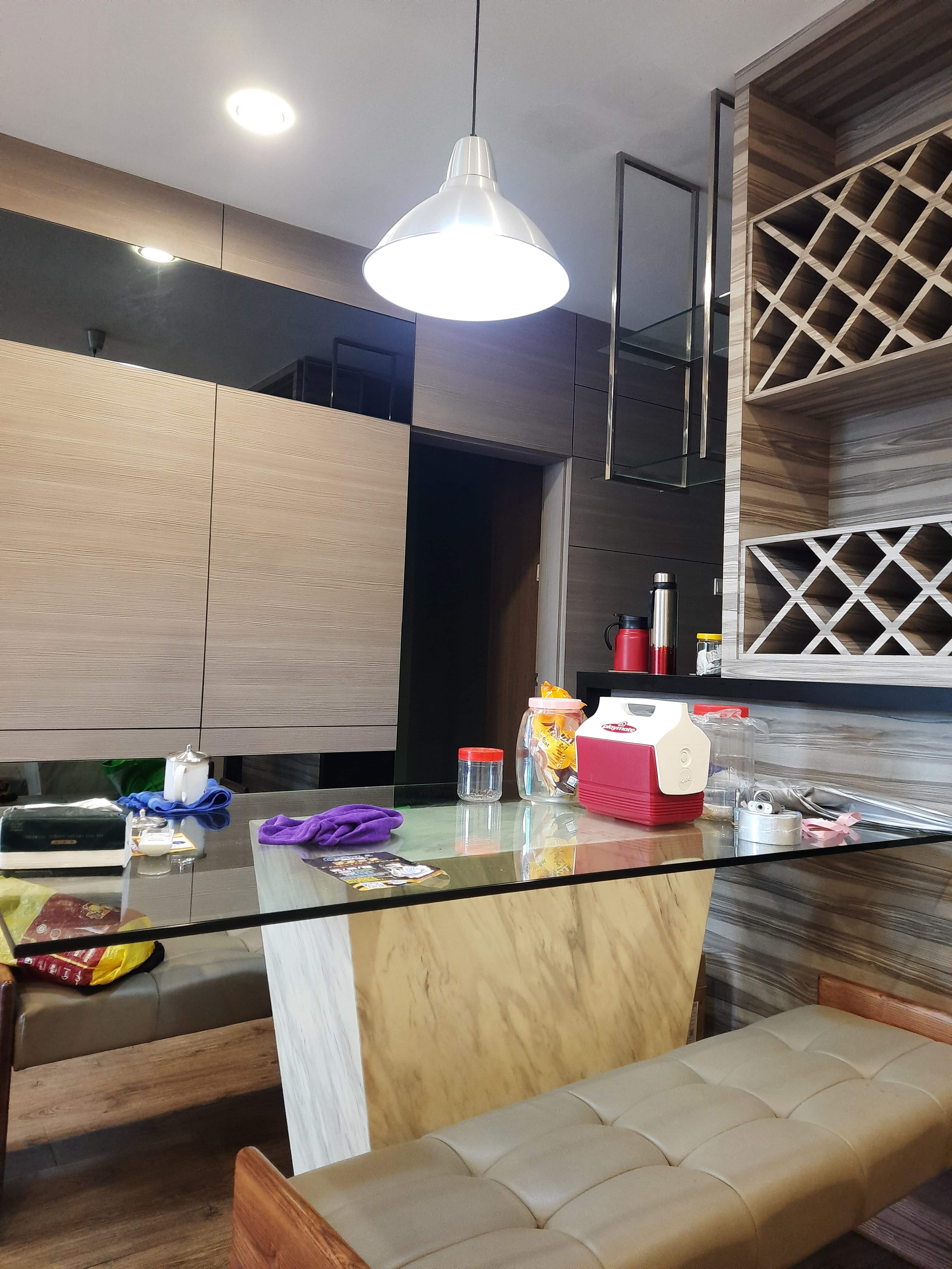 Service Apartment Parc Regency 3