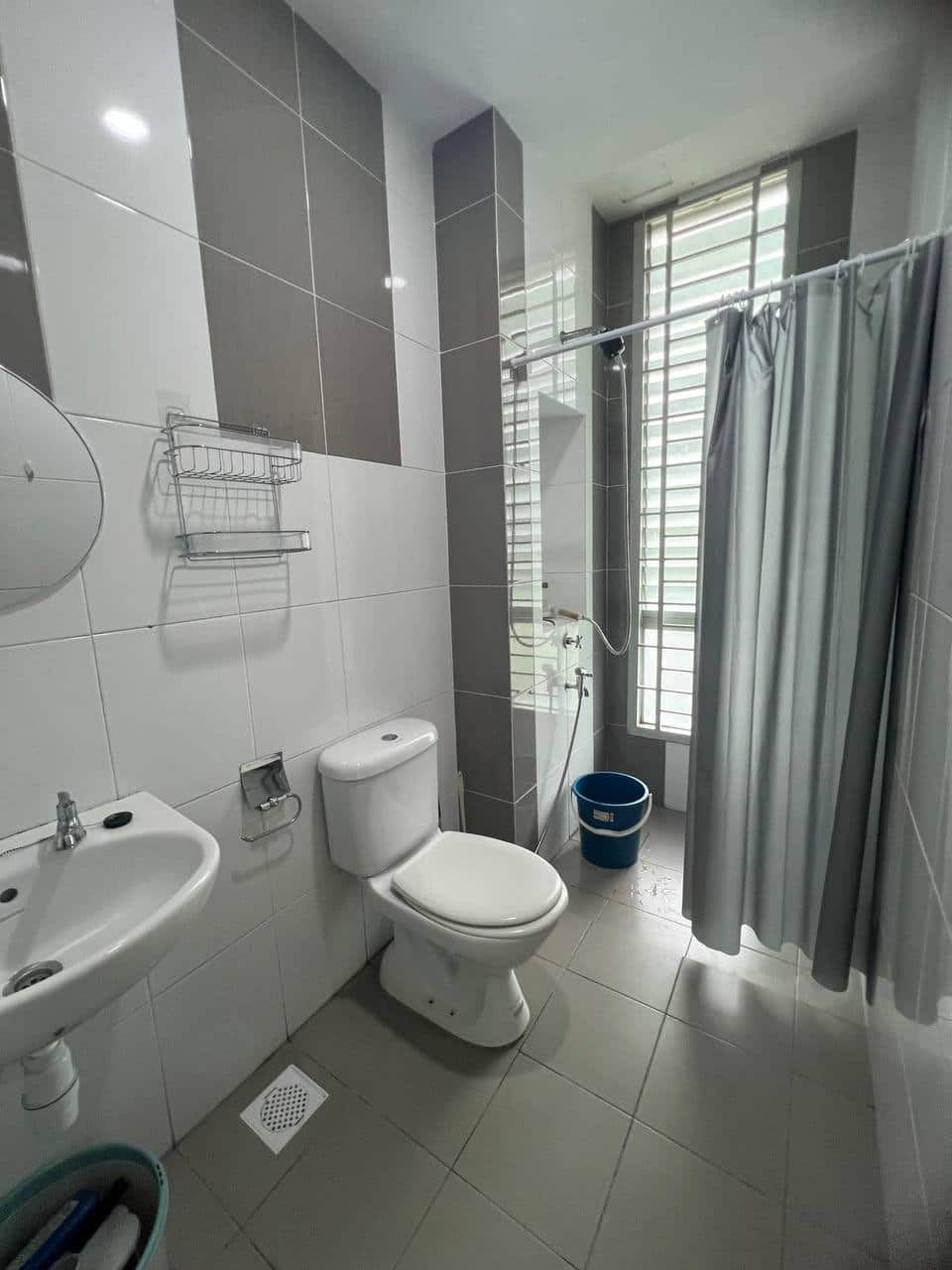Renovated Duplex Sutera Utama 9
