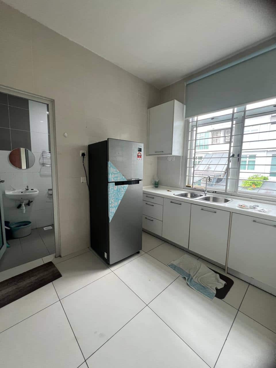 Renovated Duplex Sutera Utama 4