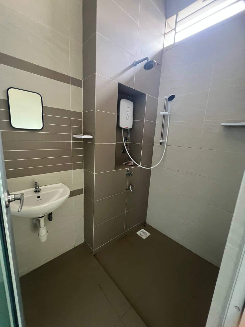 Renovated Duplex Sutera Utama 8
