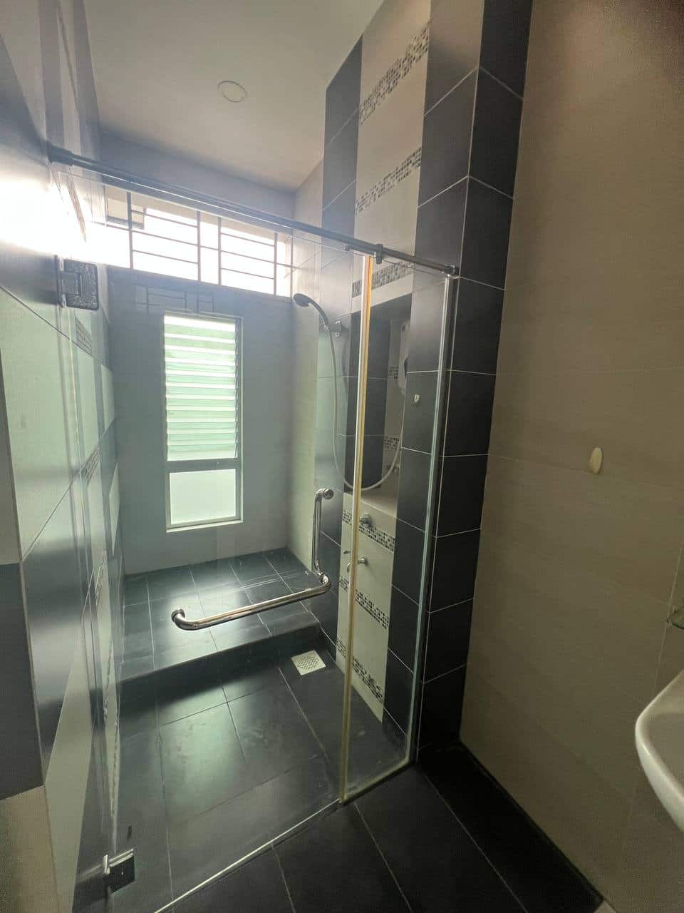 Renovated Duplex Sutera Utama 7