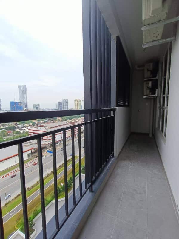 Condo Trellis Residence, JB Town 6
