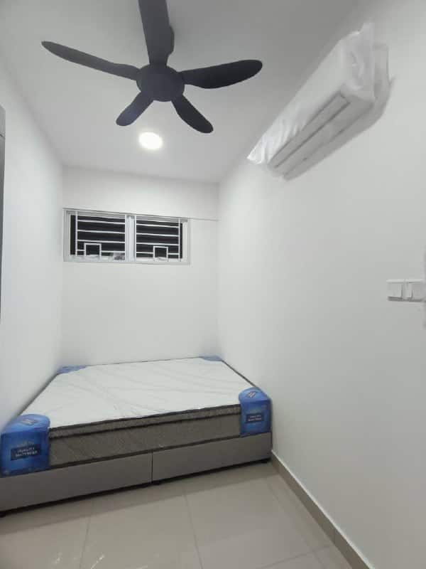Condo Trellis Residence, JB Town 5