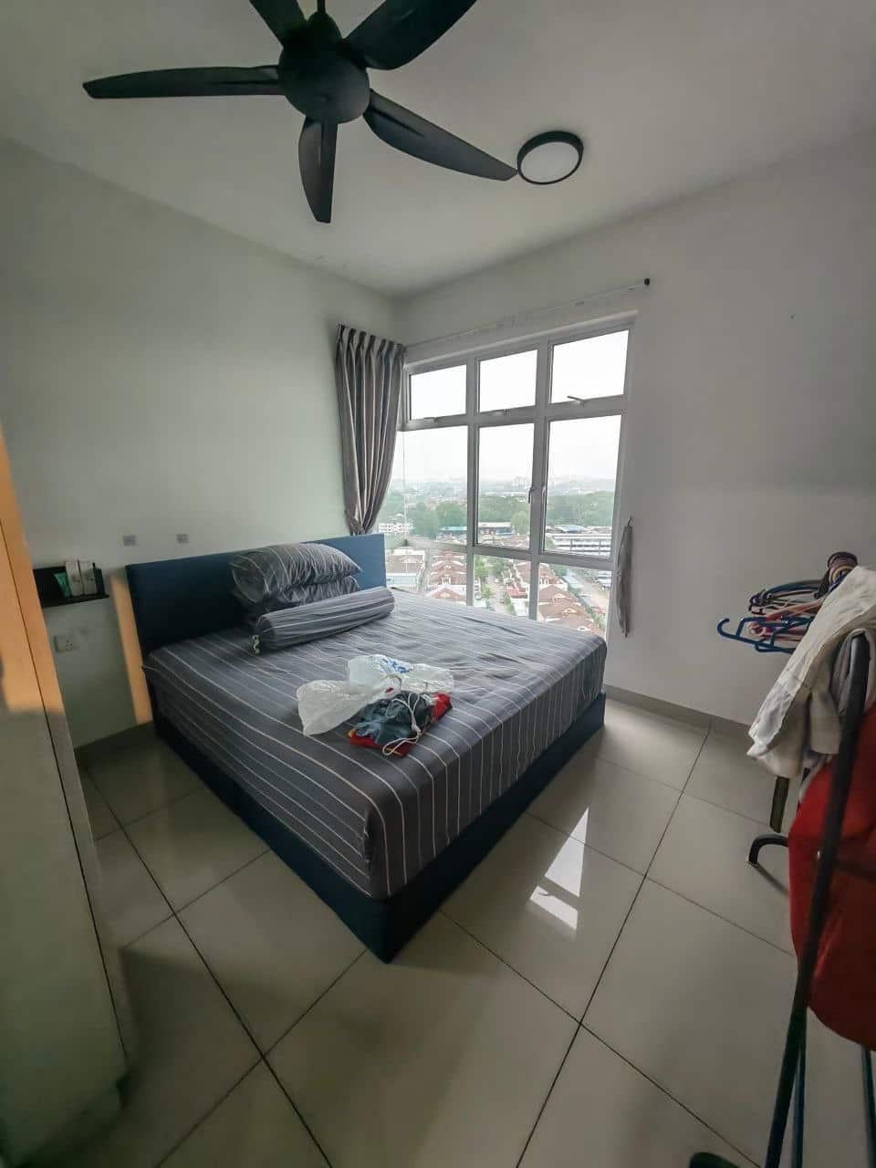 Service Apartment Taman D'Tasek 5