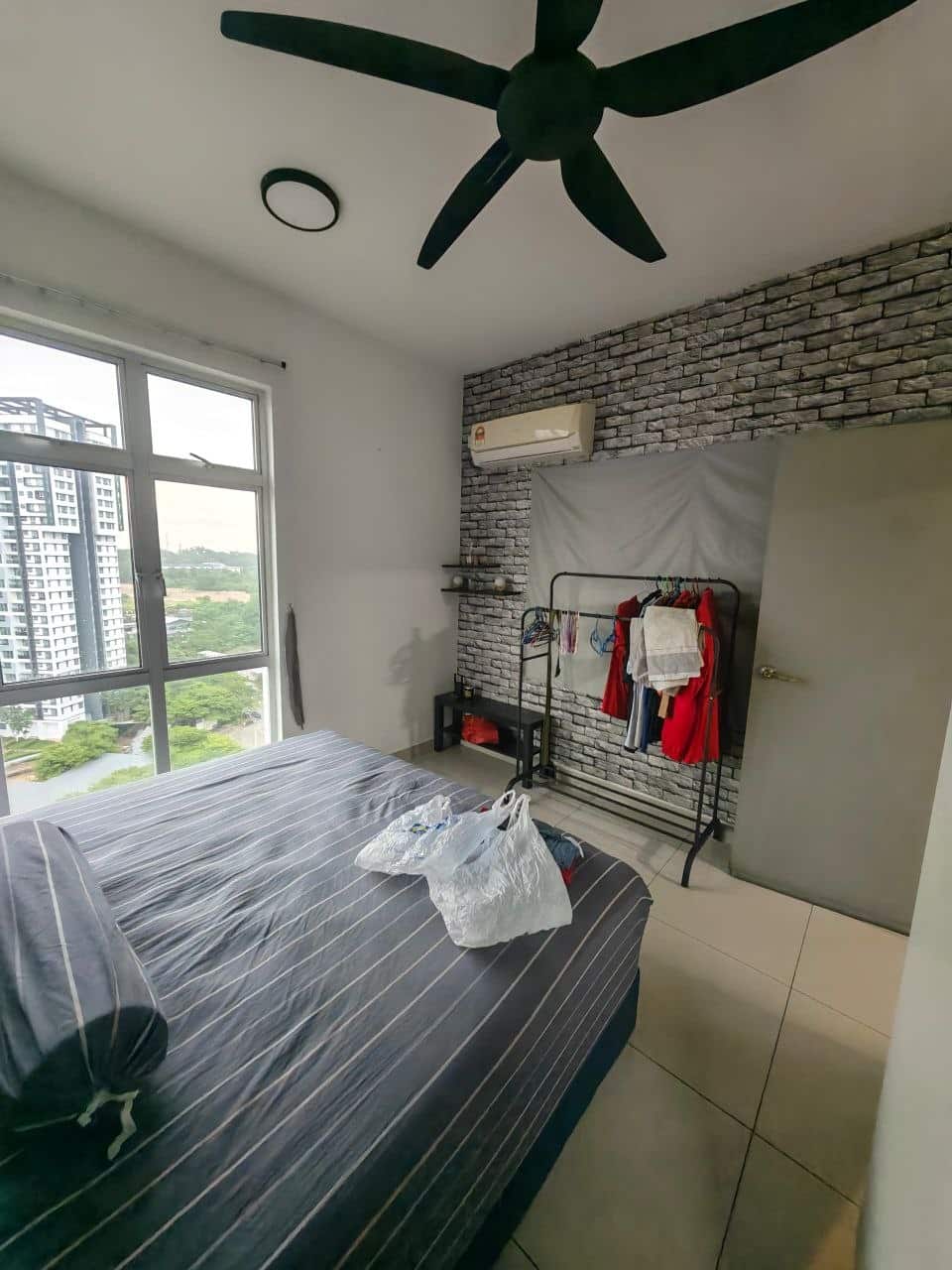 Service Apartment Taman D'Tasek 6