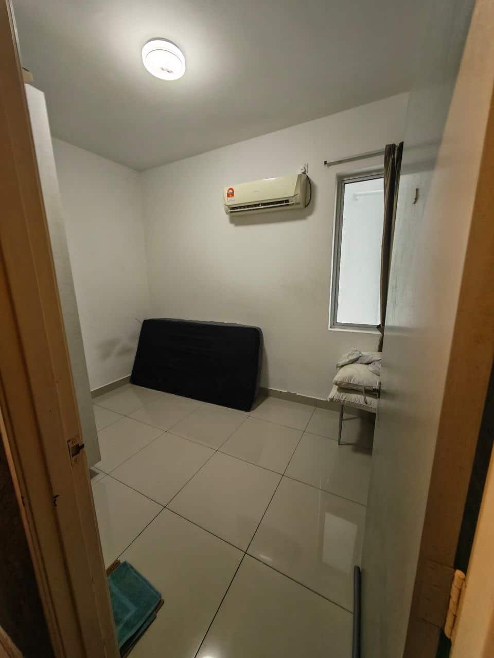 Service Apartment Taman D'Tasek 8