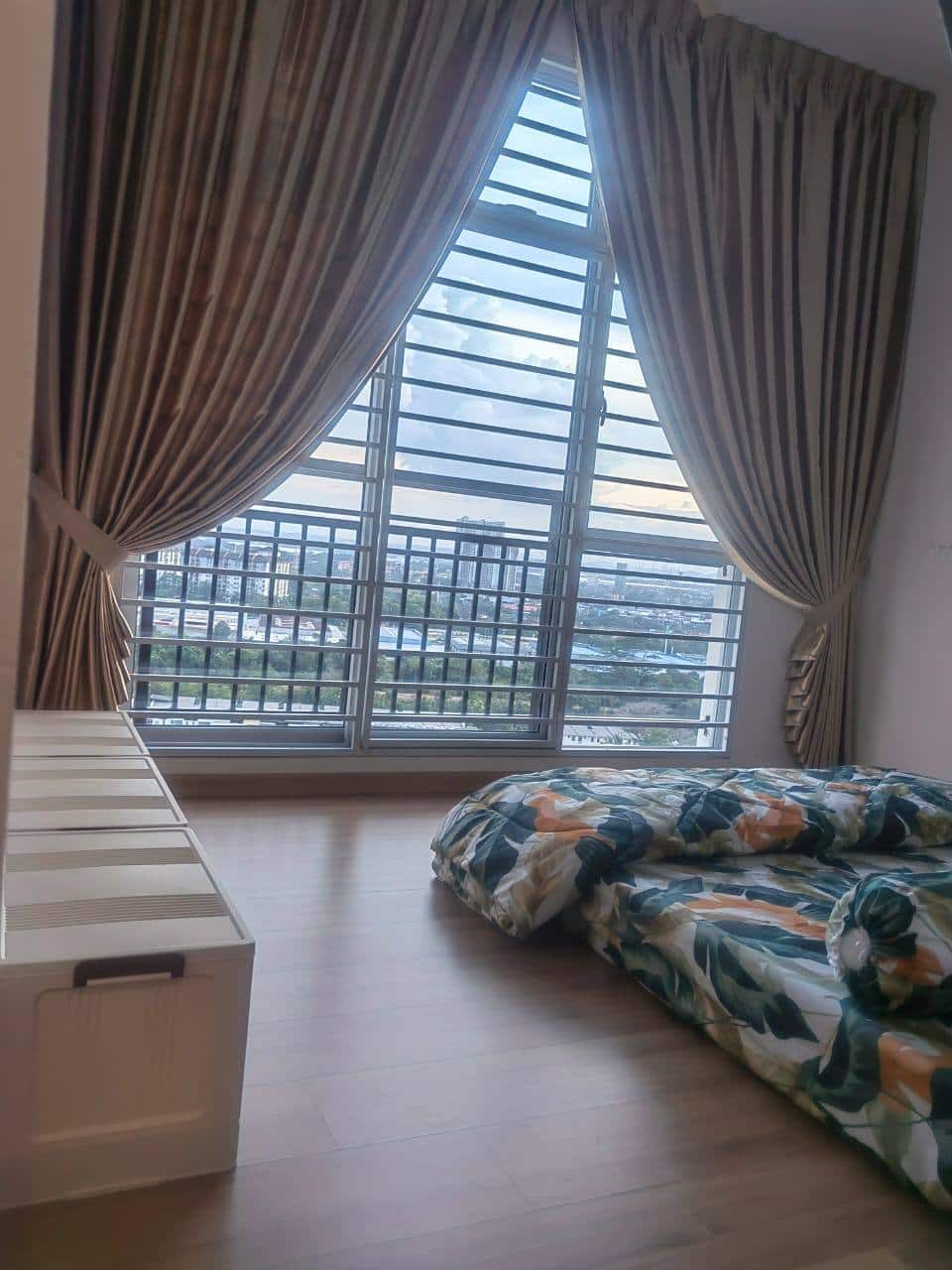 Condo Midas Seri Alam 3