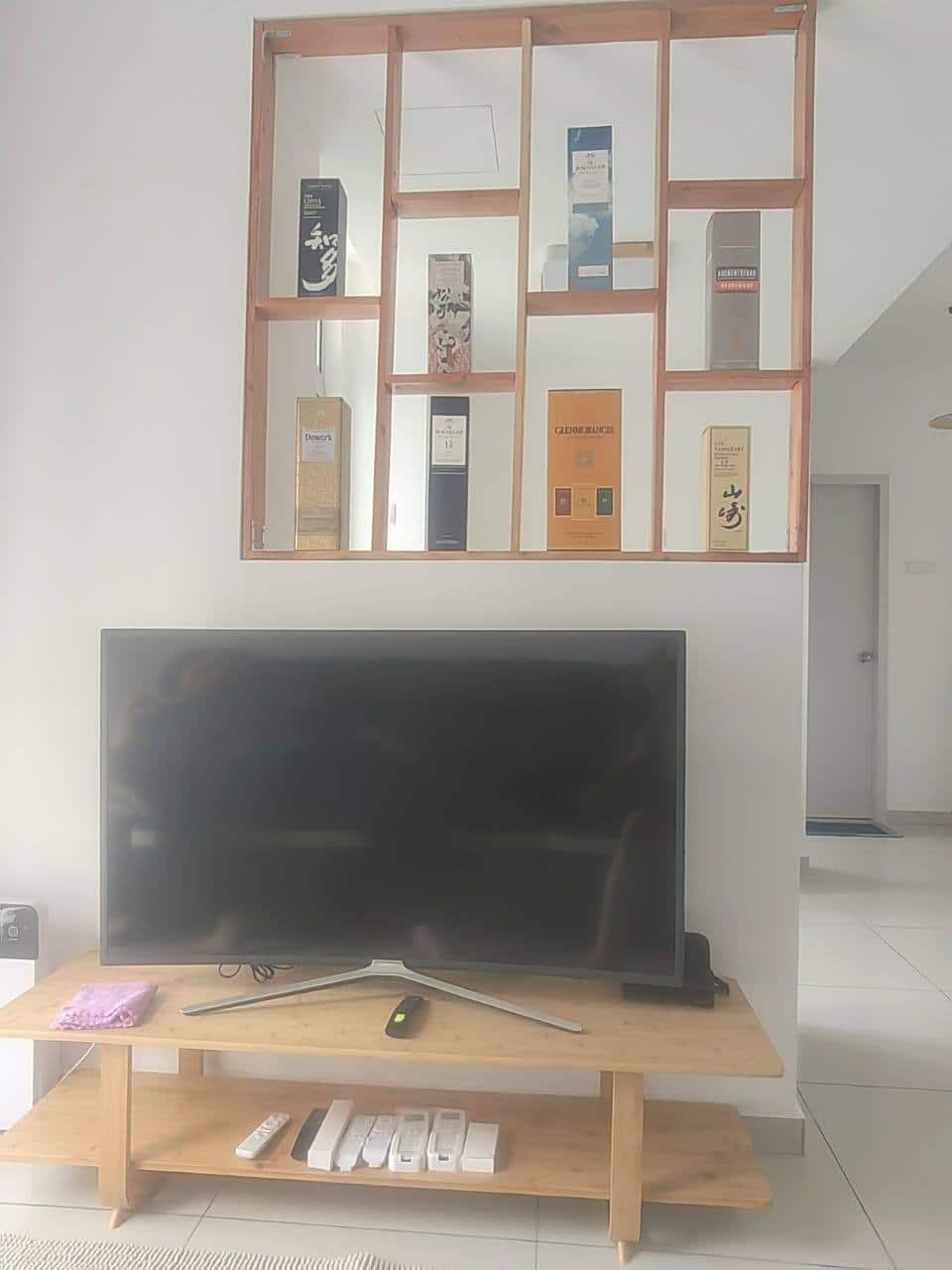 Condo Midas Seri Alam 4